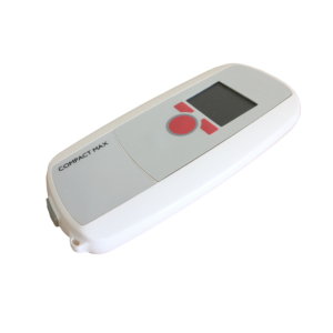 Compact Max : lecteur de pit tag pour l'identification animale